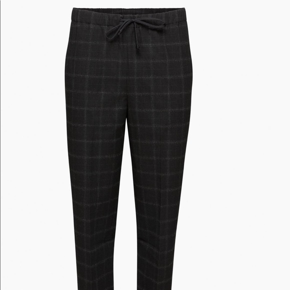 Babaton Jimmy Pants - Picture 8 of 12